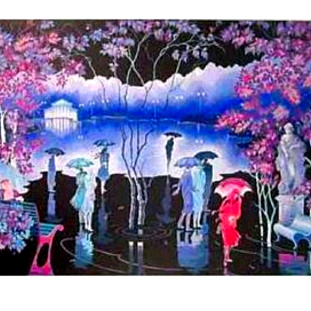 Beautiful Art Work